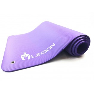 Постелка Yoga Mat PRO от LEGION от DoTile