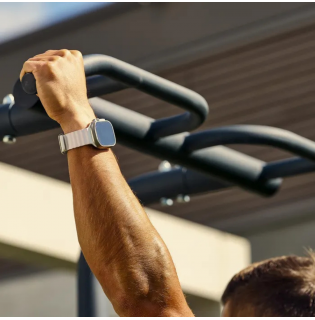 Външна силова станция SolidStrength 6.0 от HAMMER