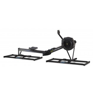 Чифт слайдове за RowErg от Concept2