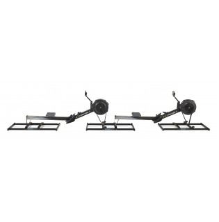 Чифт слайдове за RowErg от Concept2