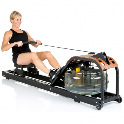 Гребен тренажор Aquon Waterflow PRO от FINNLO by HAMMER