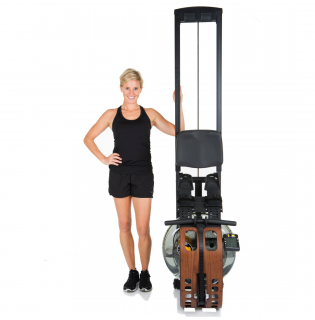 Гребен тренажор Aquon Waterflow PRO от FINNLO by HAMMER