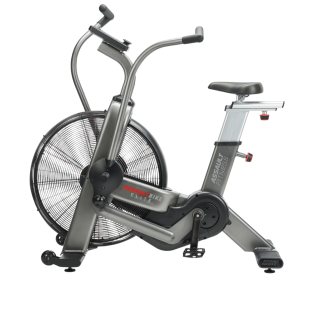 Въздушно колело Assaultbike Elite от Assault Fitness