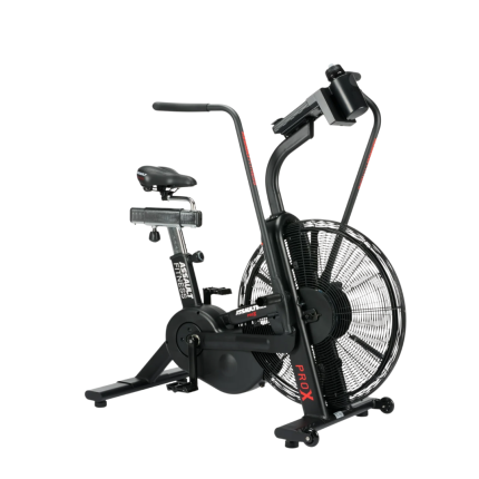 Въздушно колело Assaultbike Pro X от Assault Fitness