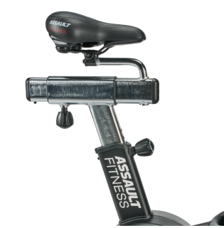 Въздушно колело Assaultbike Pro X от Assault Fitness