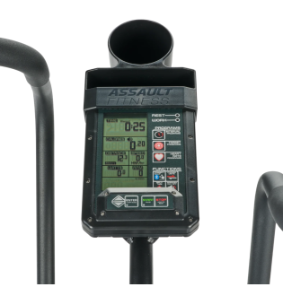 Въздушно колело Assaultbike Pro X от Assault Fitness