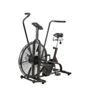 Въздушно колело Assaultbike Classic от Assault Fitness