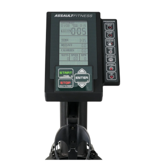 Въздушно колело Assaultbike Classic от Assault Fitness