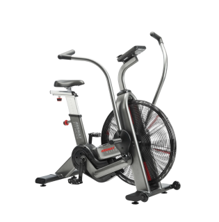 Въздушно колело Assaultbike Elite от Assault Fitness