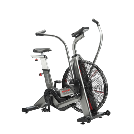 Въздушно колело Assaultbike Elite от Assault Fitness