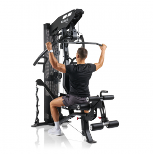 Гладиатор Autark 5.0 от HAMMER MAXIMUM