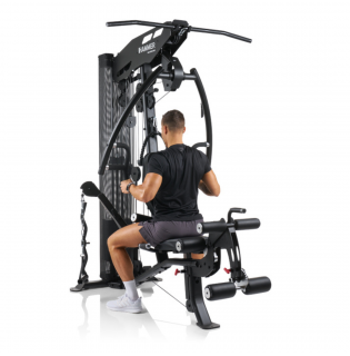 Гладиатор Autark 5.0 от HAMMER MAXIMUM