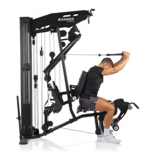 Гладиатор Autark 5.0 от HAMMER MAXIMUM