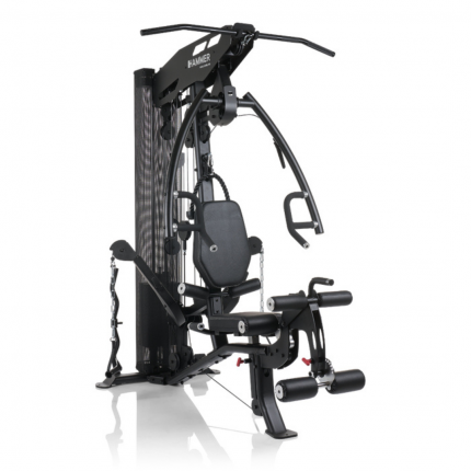 Гладиатор Autark 5.0 от HAMMER MAXIMUM