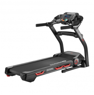 Бягаща пътека BFX18 от Bowflex