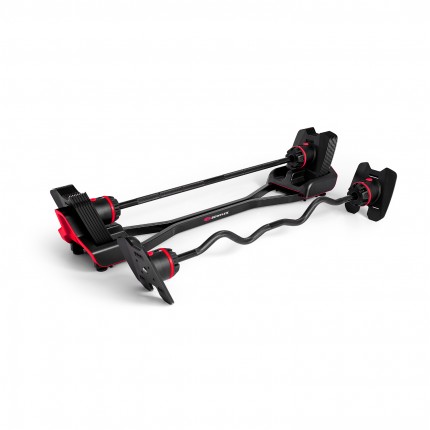 Лостове SelectTech 2080 от Bowflex - 36 кг