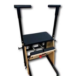 Combo Chair, линия Black Edition