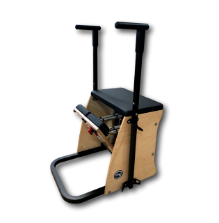 Combo Chair, линия Black Edition