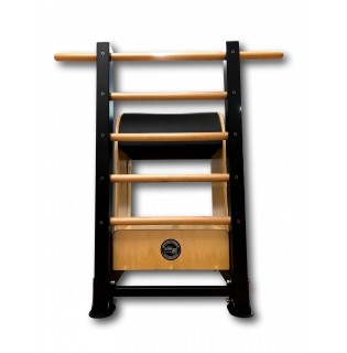 Ladder Barrel, линия Black Edition
