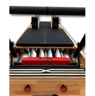 Wooden Tower Reformer