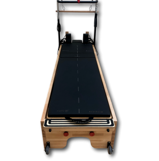 Wooden Tower Reformer