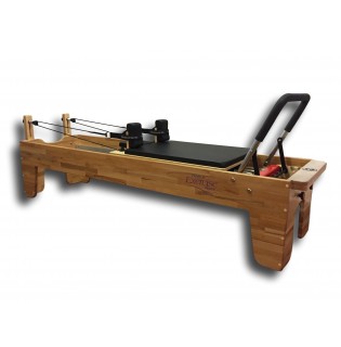 Reformer Rehabilitation от Body & Exercise Pilates