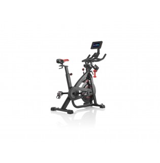 Спининг байк C7 от Bowflex