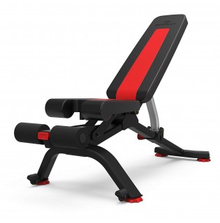 Регулируема пейка SelectTech 5.1S от Bowflex