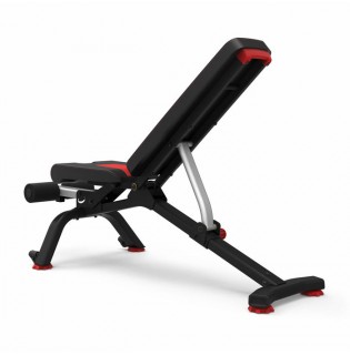 Регулируема пейка SelectTech 5.1S от Bowflex