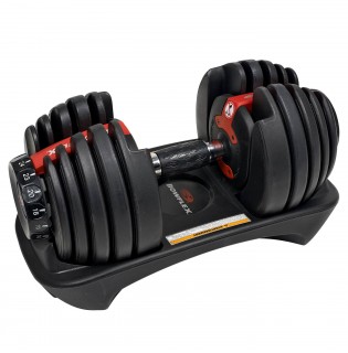 Дъмбел 2-24 кг SelectTech 552i от Bowflex