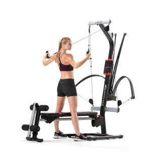 Гладиатор PR1000 от Bowflex