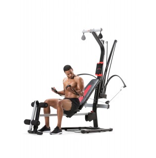 Гладиатор PR1000 от Bowflex