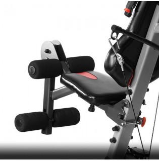 Гладиатор Xtreme 2 SE от Bowflex