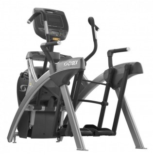 CYBEX 772AT Arc Trainer (Рециклирано оборудване)