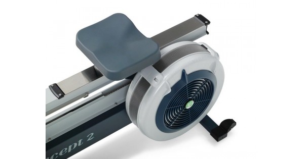 Гребен ергометър Dynamic RowErg от Concept2