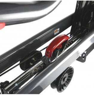Гладиатор Body Lift BL1 от INSPIRE FITNESS