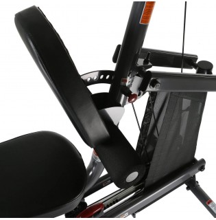 Гладиатор Body Lift BL1 от INSPIRE FITNESS