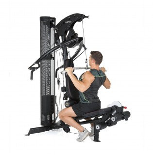 Гладиатор M2 от INSPIRE FITNESS Гладиатор M2 от INSPIRE FITNESS