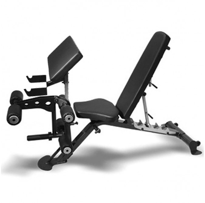 Ironmaster super Bench