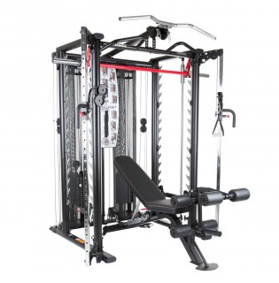 Функционален тренажор SCS от INSPIRE FITNESS