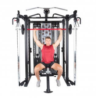 Функционален тренажор SCS от INSPIRE FITNESS