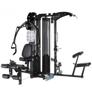 Гладиатор M5 от INSPIRE FITNESS