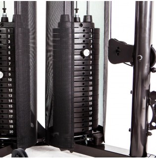 Гладиатор M5 от INSPIRE FITNESS