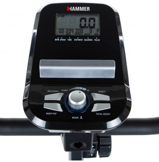 Велоергометър Cardio T3 от HAMMER