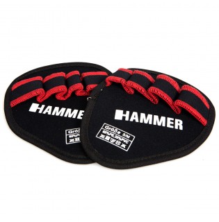 Ръкохватки Grip-Pad от HAMMER