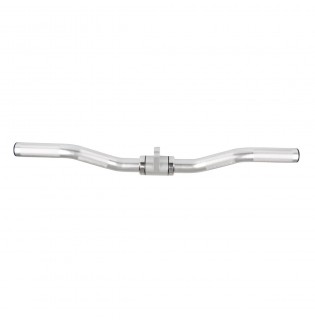 Къс лост EZ-Curl bar