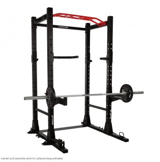 Тренировъчна клетка Full Power Cage FPC1 от INSPIRE FITNESS