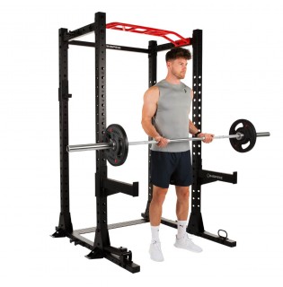 Тренировъчна клетка Full Power Cage FPC1 от INSPIRE FITNESS