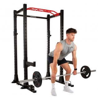 Тренировъчна клетка Full Power Cage FPC1 от INSPIRE FITNESS
