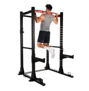 Тренировъчна клетка Full Power Cage FPC1 от INSPIRE FITNESS